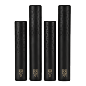 RONGO-series-suppressors