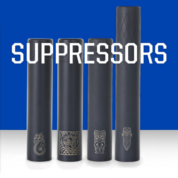 Suppressors