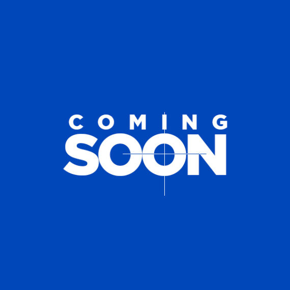 Coming Soon